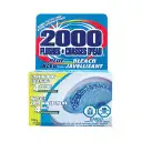 2000 Flushes Cubo Azul