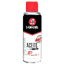 3-En-1 Aerosol 5.5 Oz /162Ml
