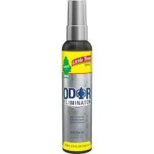 Air Wash Eliminador De Olores 3.5 Oz