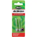 Agujas para Inflado
