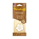 Ambientador Madera Colgante Paradise Coco Loco 1pk