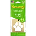 Ambientador Madera Colgante Paradise Tropic Twist 1pk