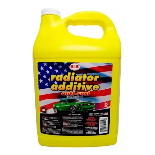 [H7-899] Aditivo Para Radiador B2B 1 Galon