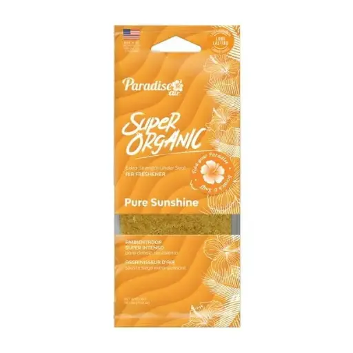 [PA-LQCANXS-48012] Ambientador Refill Liquido Paradise Air Citrus 4.5 oz