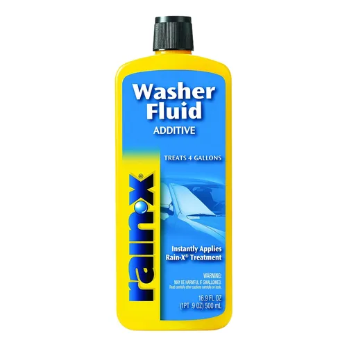 [RX-1806D] Aditivo Lavado Vidrios Rain-X 16.9 Oz